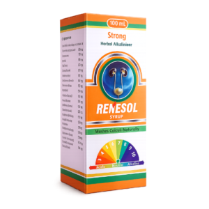Renesol Syrup