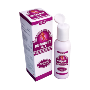 Rumanet Oil