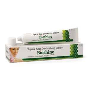 Bioshine Herbal Cream