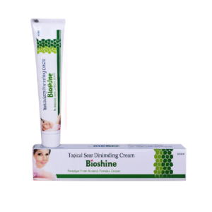 Bioshine Herbal Cream