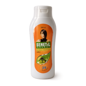 Senetil Shampoo with conditioner