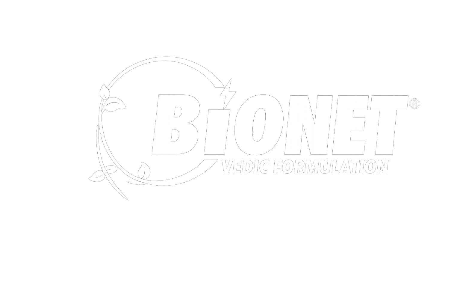 BioNet Vedic Formulation logo