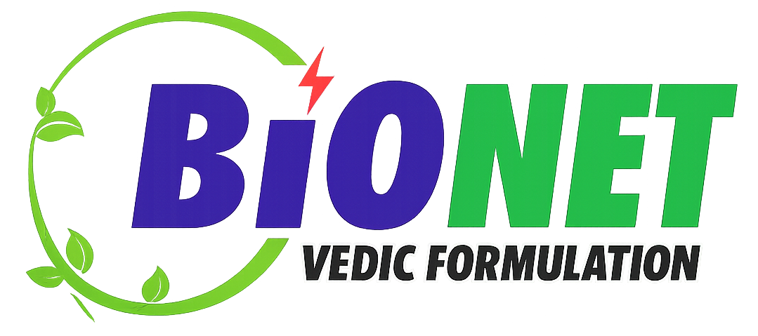Bionet Vedic Formulation